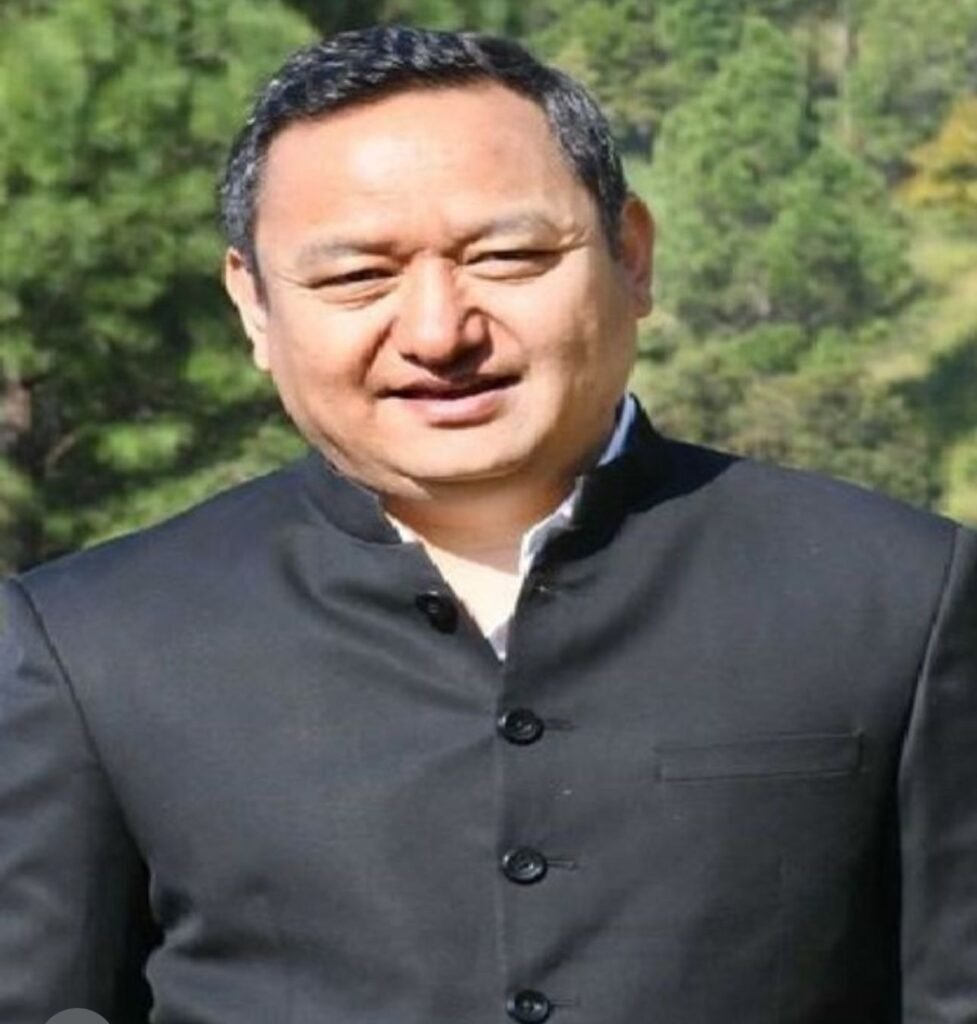 “हाउस ऑफ हिमालयाज” के तहत कृषि उत्पादों के निर्यात में जनपदों की सक्रिय भागीदारी आवश्यक – सचिव ग्राम्य विकास धीराज सिंह गर्ब्याल