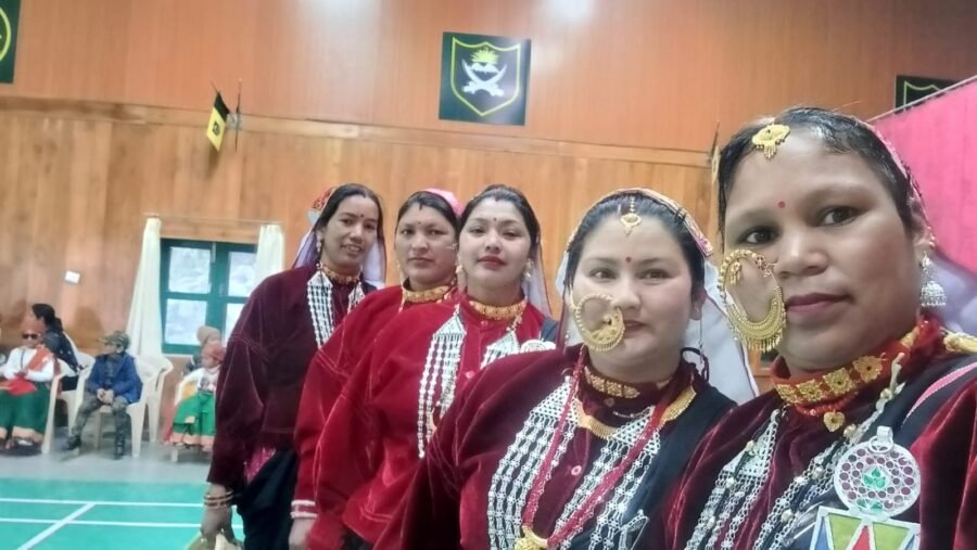 बिरही में सजेगी जनजातीय संस्कृति की महफिल