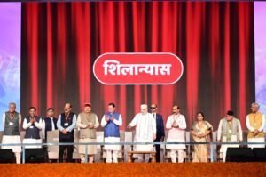 केदारनाथ से कन्याकुमारी तक घुसपैठ पर होगी सख्ती : अमित शाह