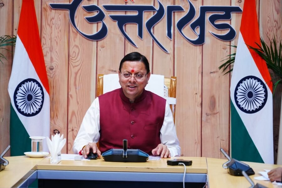 देहरादून- पिथौरागढ़ के लिए आरसीएस उड़ान सेवा जल्द, केंद्रीय नागर विमानन मंत्री ने मुख्यमंत्री को पत्र लिखकर दी जानकारी