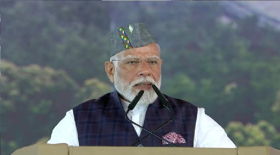 दिल्ली–देहरादून एक्सप्रेसवे का लोकार्पण, पीएम मोदी ने तीन राज्यों को दी बड़ी सौगात