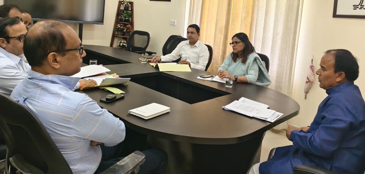 अटल उत्कृष्ट विद्यालयों में शीघ्र होगी शिक्षकों की तैनाती – शिक्षा मंत्री
