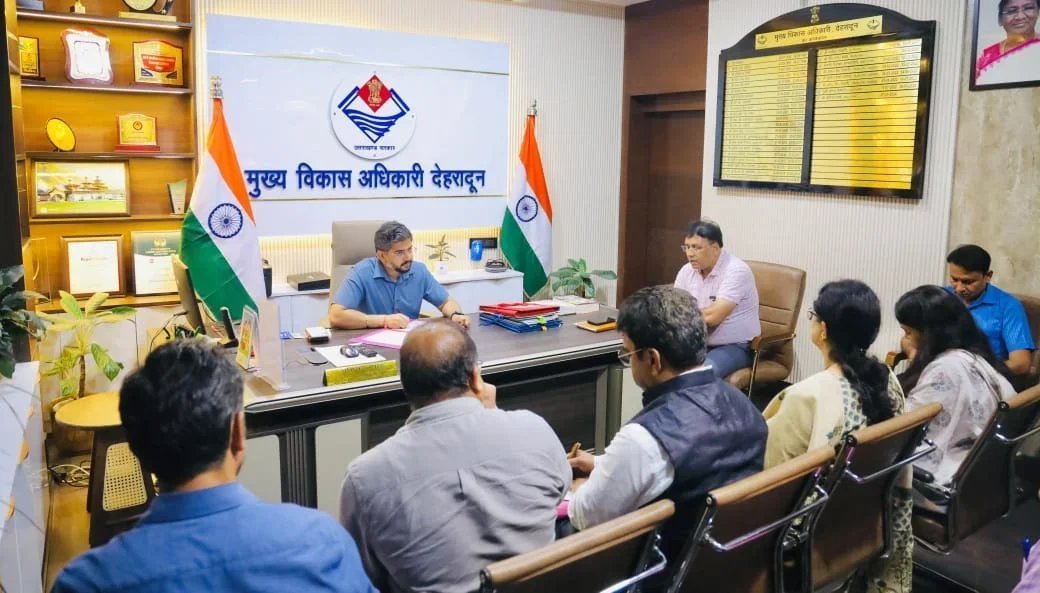 स्वतंत्रता दिवस के उपलक्ष्य में ‘हर घर तिरंगा’ अभियान की तैयारियां तेज