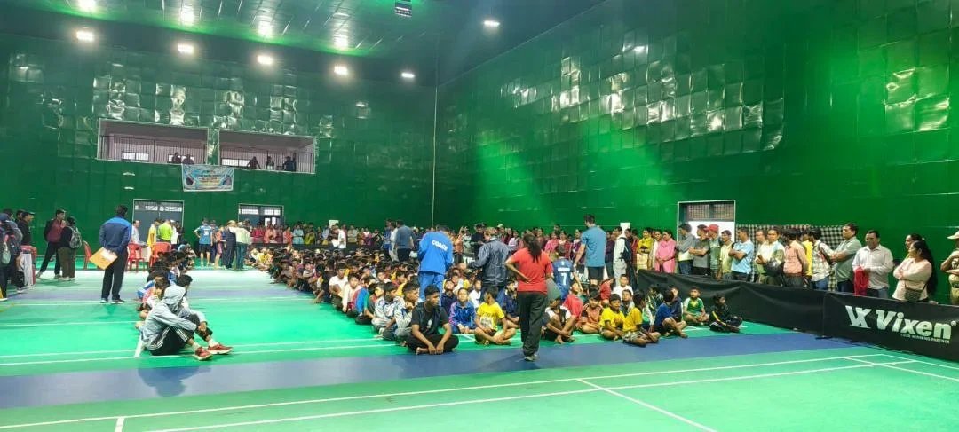 मुख्यमंत्री उदीयमान खिलाड़ी उन्नयन छात्रवृत्ति योजना : तीसरे दिन 255 खिलाड़ियों ने कराया पंजीकरण