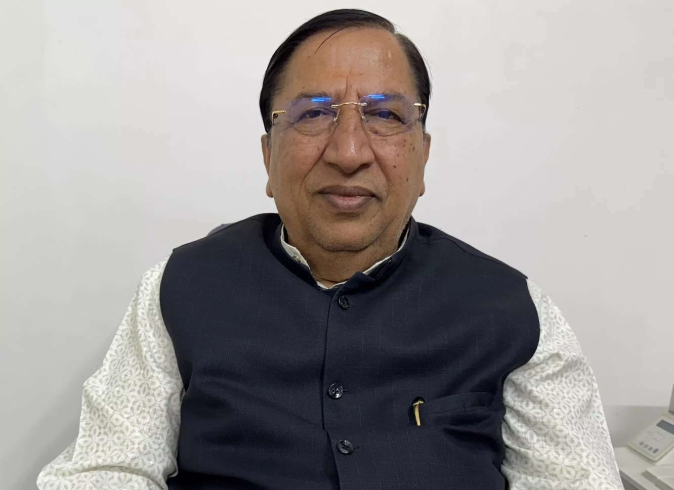 भारत को इलेक्ट्रिक कार निर्माण का वैश्विक केंद्र बनाने की तैयारी, राज्यसभा में सांसद डॉ. नरेश बंसल ने उठाया मुद्दा