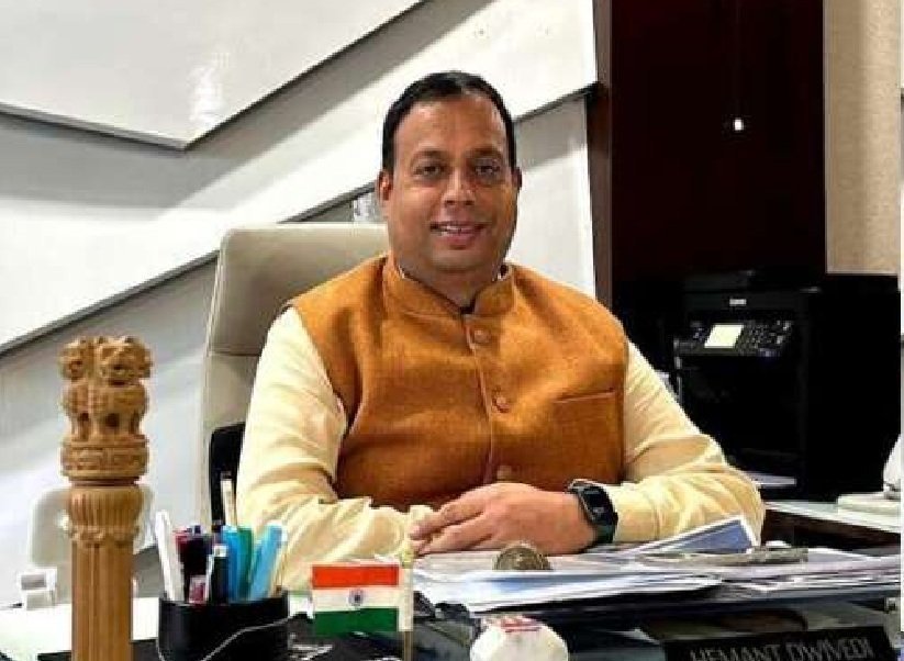 बीकेटीसी में वित्तीय अनियमितता : पूर्व सीईओ समेत तीन अधिकारियों पर होगी कार्रवाई
