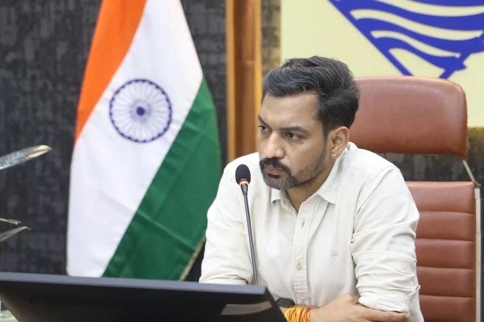हर घर तिरंगा अभियान को जन-जन तक पहुंचाने की तैयारी, 9 से 17 अगस्त तक होंगे देशभक्ति के विविध कार्यक्रम