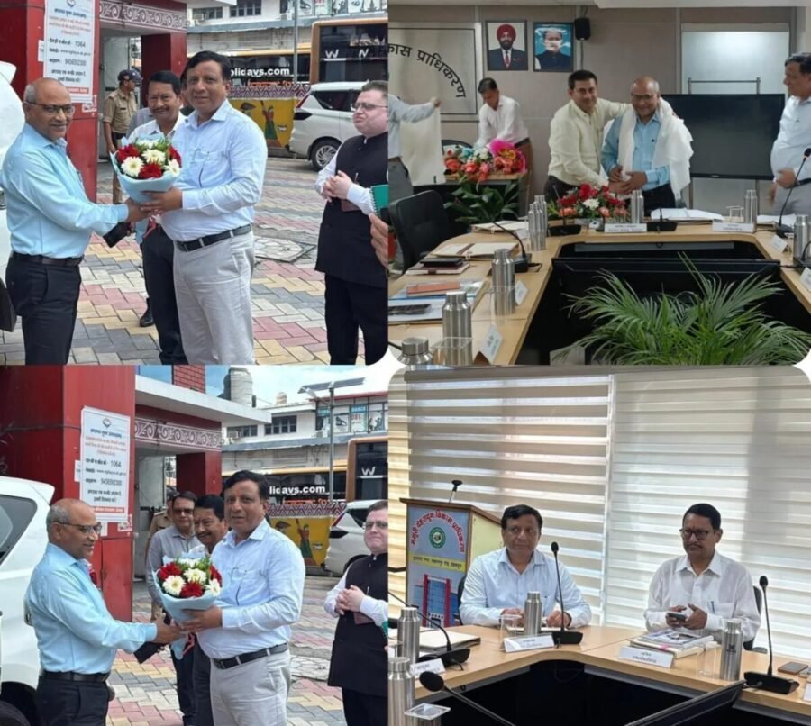 MDDA बोर्ड की 114वीं बैठक में 25 विकास प्रस्तावों को मंजूरी, देहरादून-मसूरी के नियोजित विकास को मिलेगी नई रफ्तार