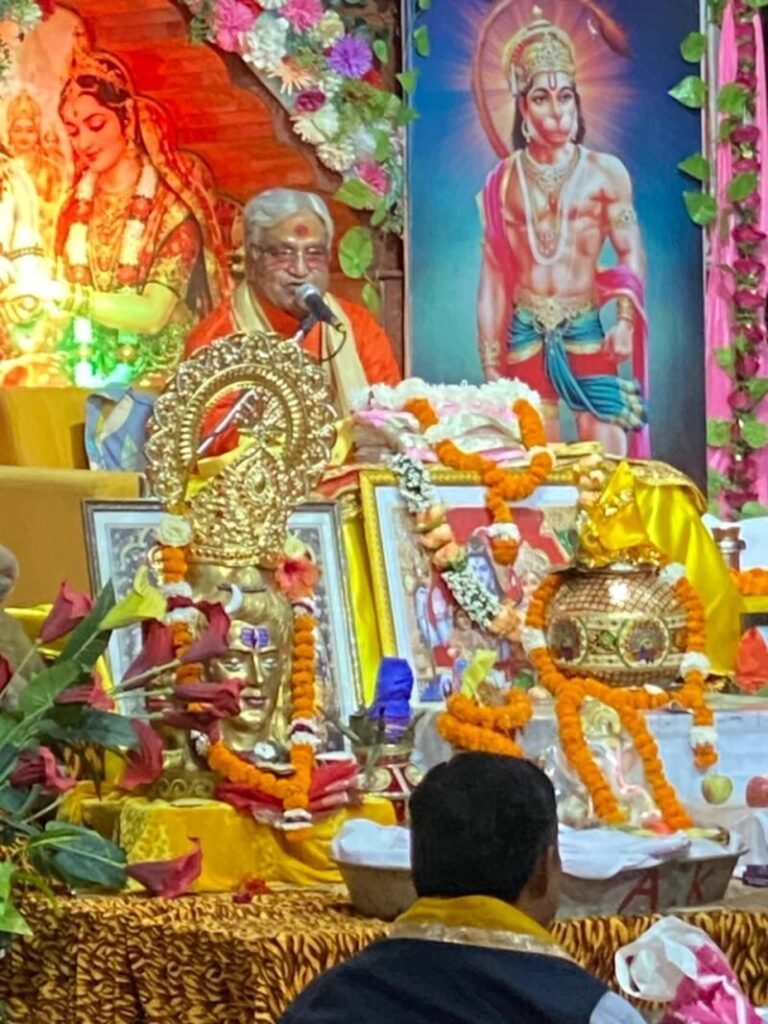 श्रद्धापूर्वक जलाभिषेक से दूर होते हैं मानसिक कष्ट और जीवन के संताप – आचार्य सुभाष जोशी