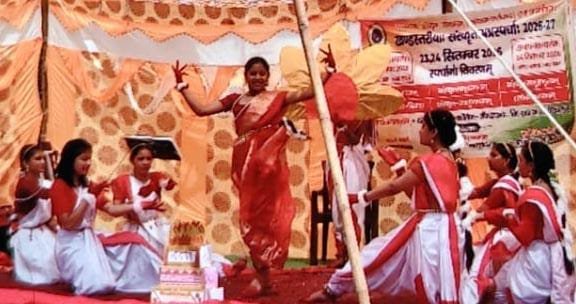 संस्कृत प्रतियोगिताओं में आर्मी पब्लिक स्कूल लैंसडाउन का शानदार प्रदर्शन