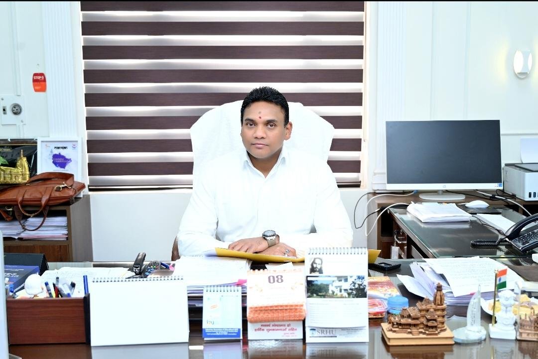 मुख्यमंत्री धामी के निर्देशों पर नरेंद्र नगर में पार्किंग निर्माण की प्रक्रिया तेज, सचिव डॉ. आर राजेश कुमार ने ₹1.38 करोड़ की धनराशि शीघ्र जारी करने के दिए निर्देश